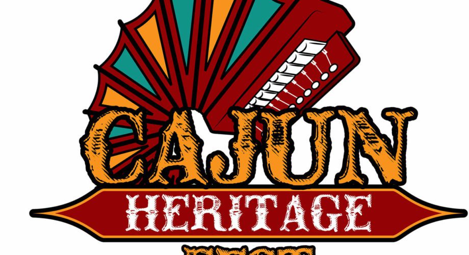 Cajun Heritage Fest