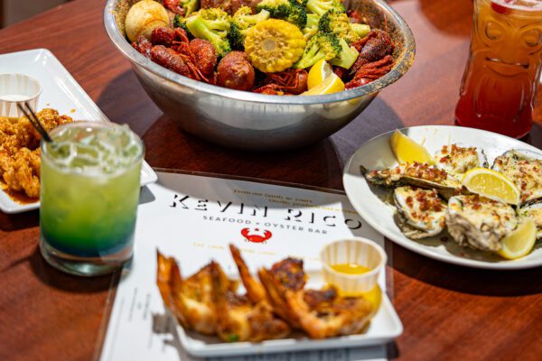 Cajun/Seafood Archives - Visit Port Arthur Texas