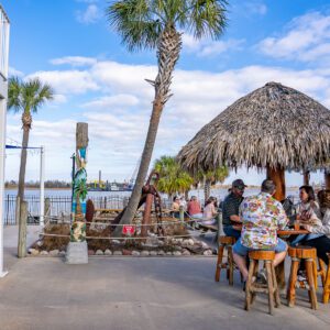 Neches River Wheelhouse in Port Neches TX