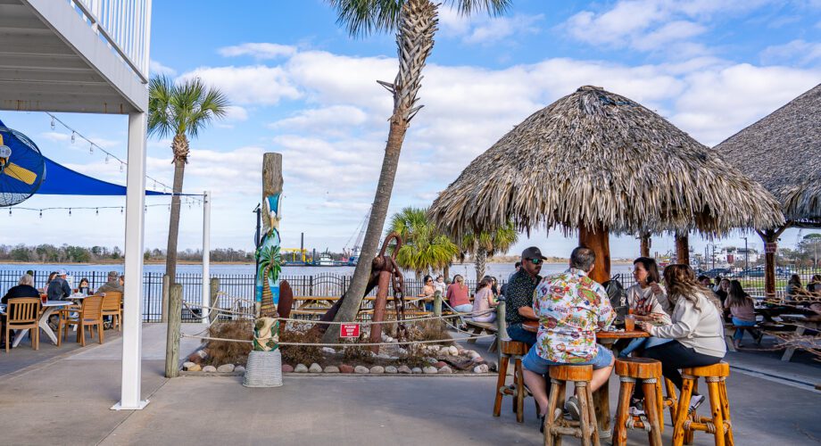 Neches River Wheelhouse in Port Neches TX