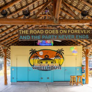 Neches River Wheelhouse in Port Neches TX