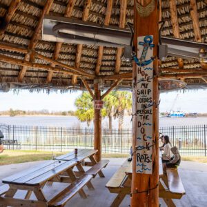 Neches River Wheelhouse in Port Neches TX