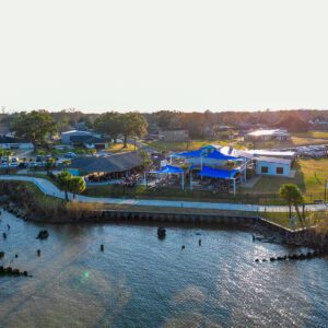 Neches River Wheelhouse in Port Neches TX