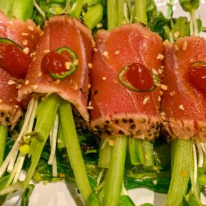 K-Poppers at Tokyo Japanese Steak House and Sushi Bar in Port Arthur TX