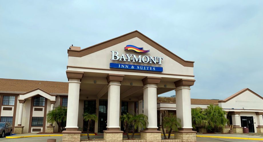 Baymont Inn & Suites Portico