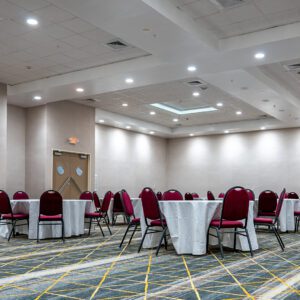 Holiday Inn Port Arthur - Park Central Ballroom