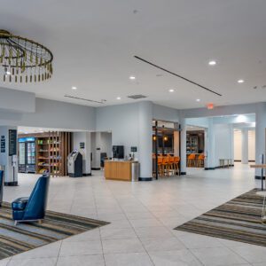 Holiday Inn Port Arthur - Park Central