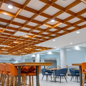 Holiday Inn Port Arthur - Park Central Breakfast Lunch Dinner Dining
