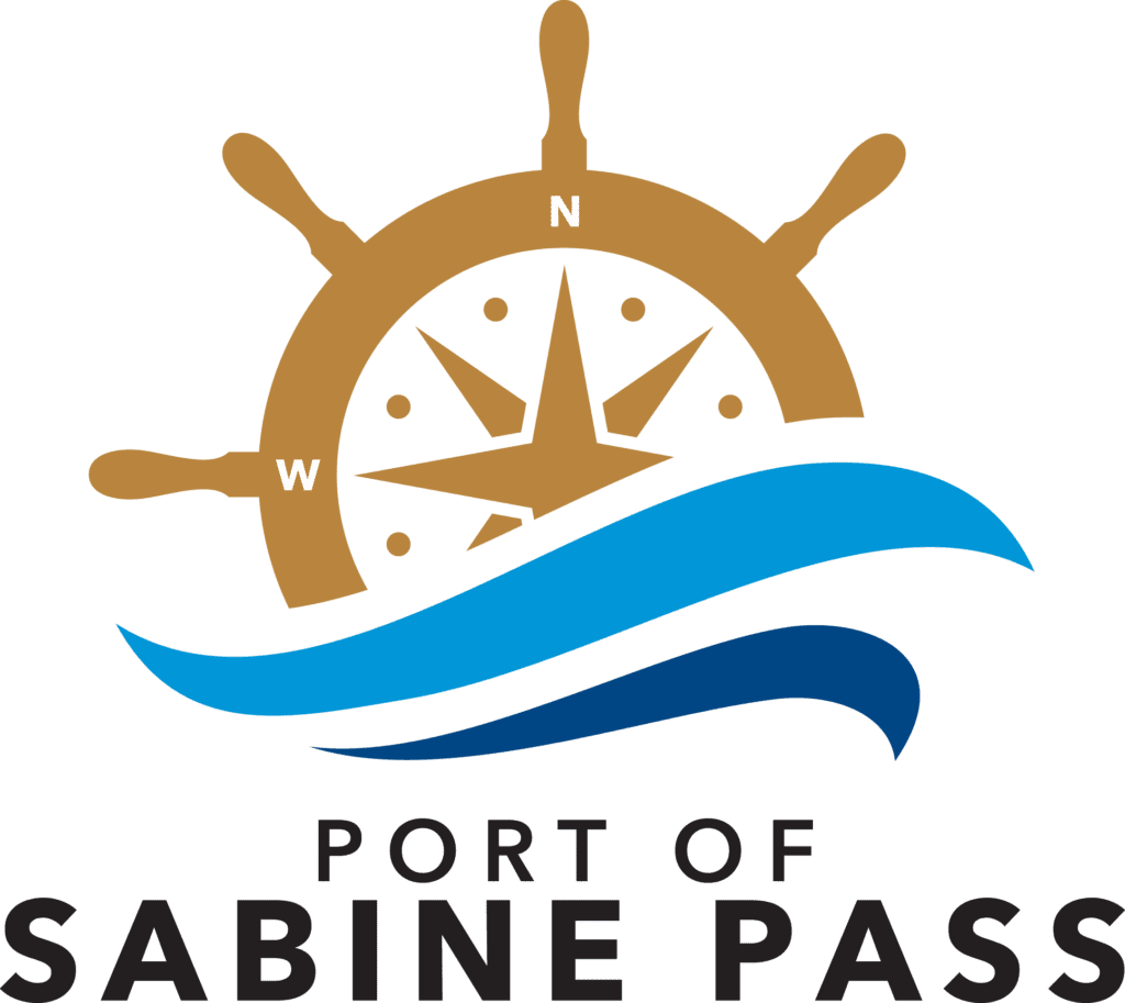 port of sabine pass