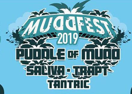 MuddFest