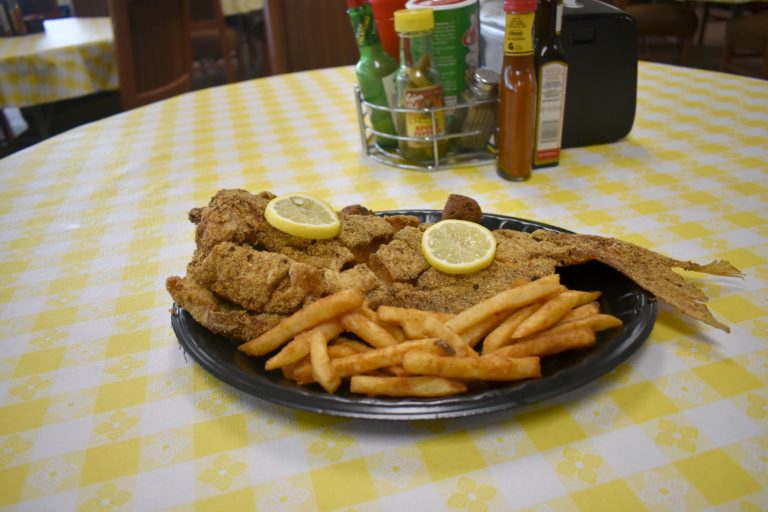 Grandma's Country Cooking - Visit Port Arthur Texas