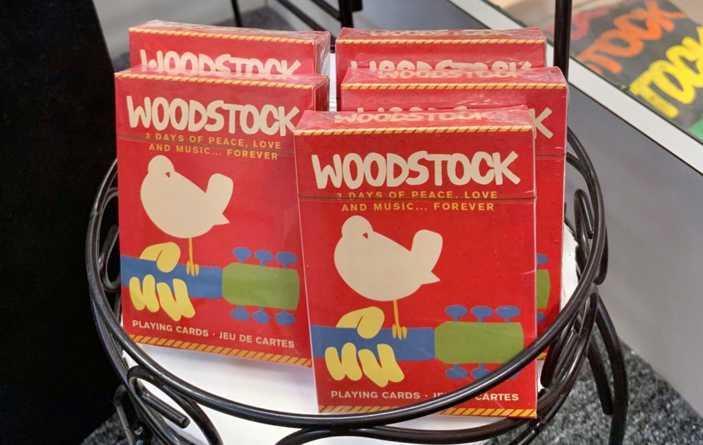 woodstock cards in port arthur
