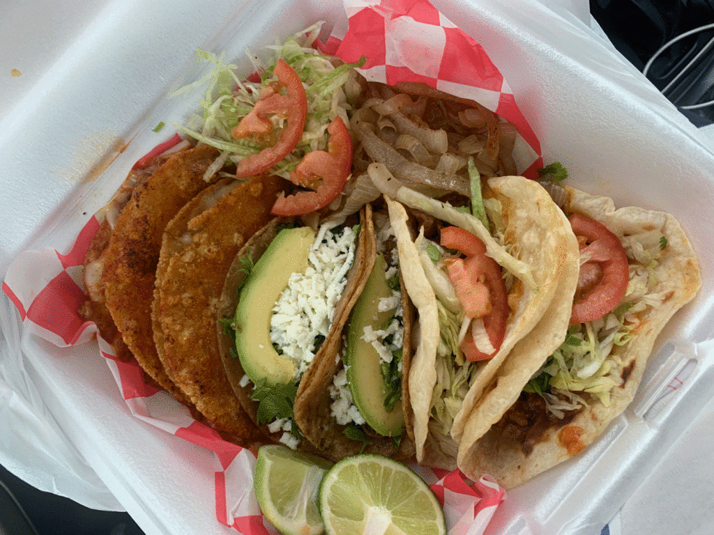 taco plate in port arthur texas