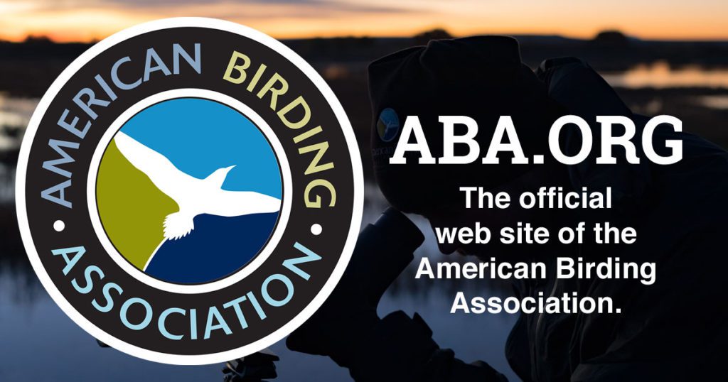 american birding association fb logo