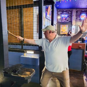 Avenue Axe in Port Neches TX