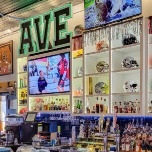 Avenue Axe in Port Neches TX