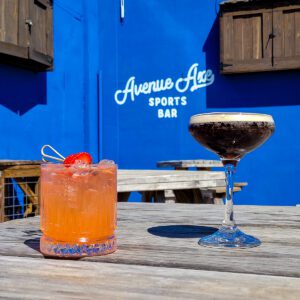 Avenue Axe in Port Neches TX