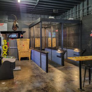 Avenue Axe in Port Neches TX