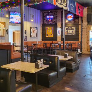 Avenue Axe in Port Neches TX