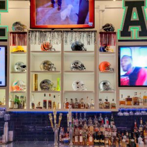 Avenue Axe in Port Neches TX