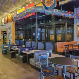 Avenue Axe in Port Neches TX