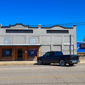 Avenue Axe in Port Neches TX