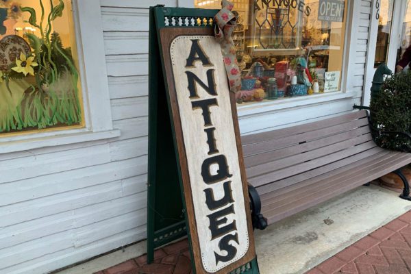 antiques on boston avenue