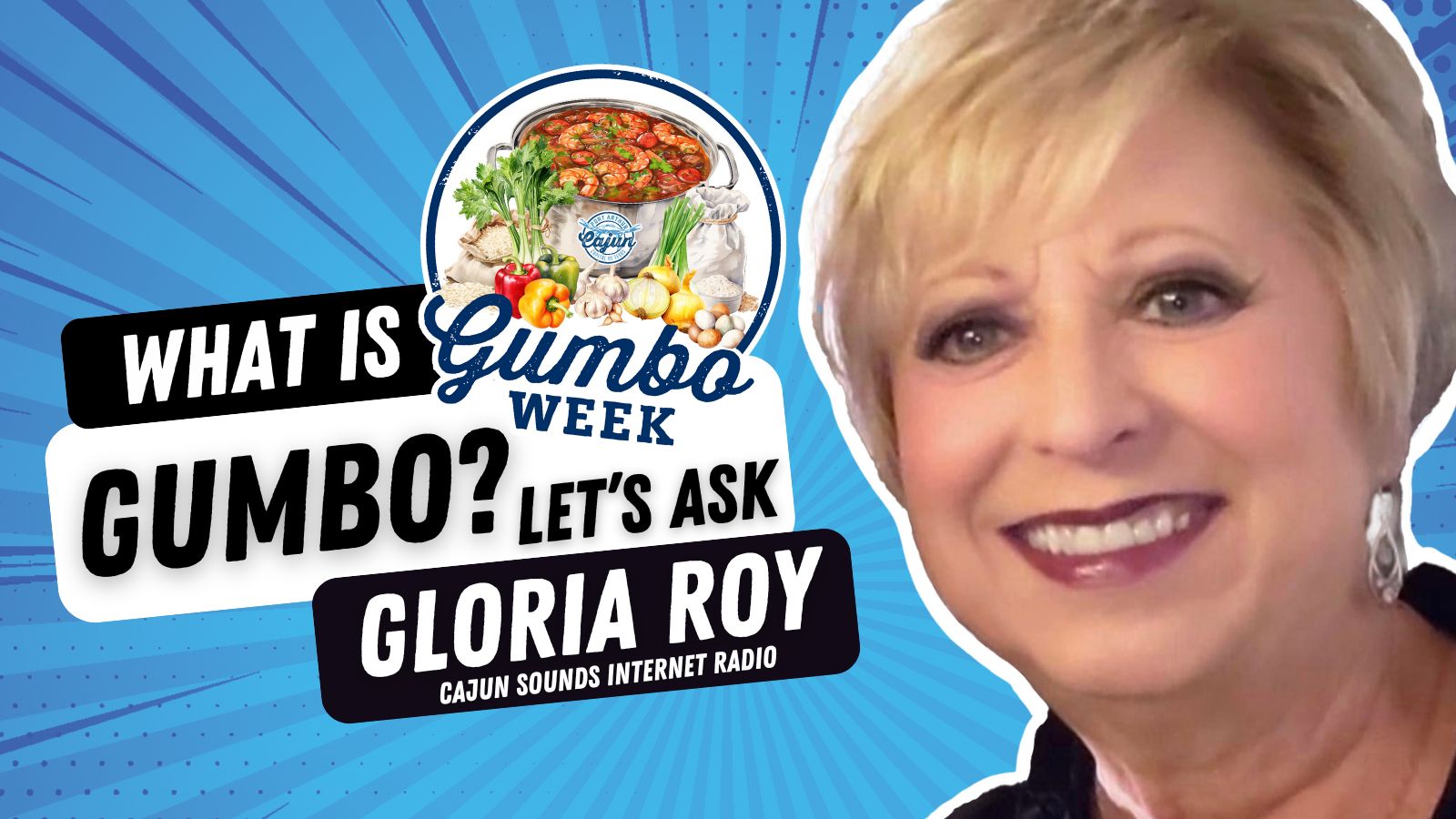 Hopelessly Devoted to Gumbo - Visit Port Arthur Texas