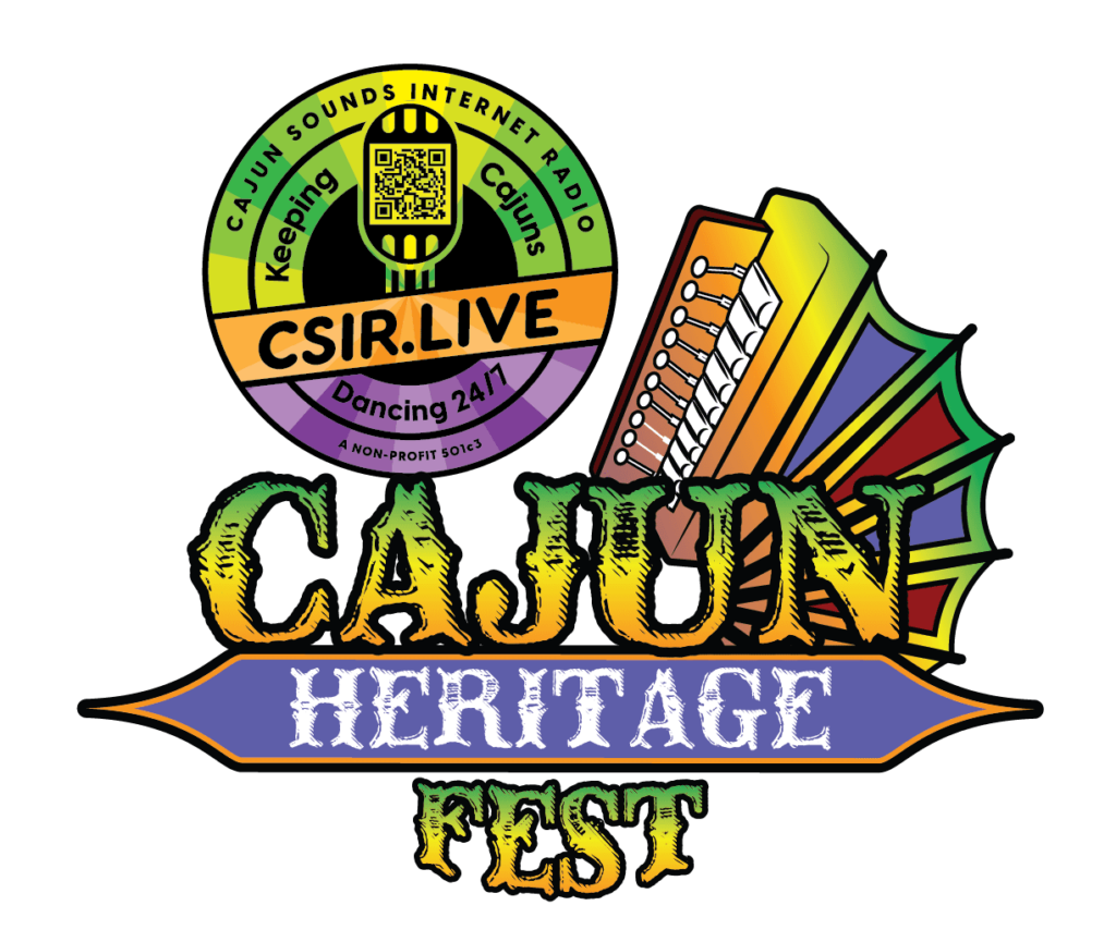 Cajun Heritage Fest 2025 Visit Port Arthur Texas