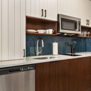 Staybridge Suites Front Desk in Port Arthur Texas