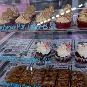 Talked About Sweets in Port Neches TX assortment of treats