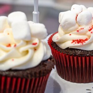 Talked About Sweets in Port Neches TX cupcakes