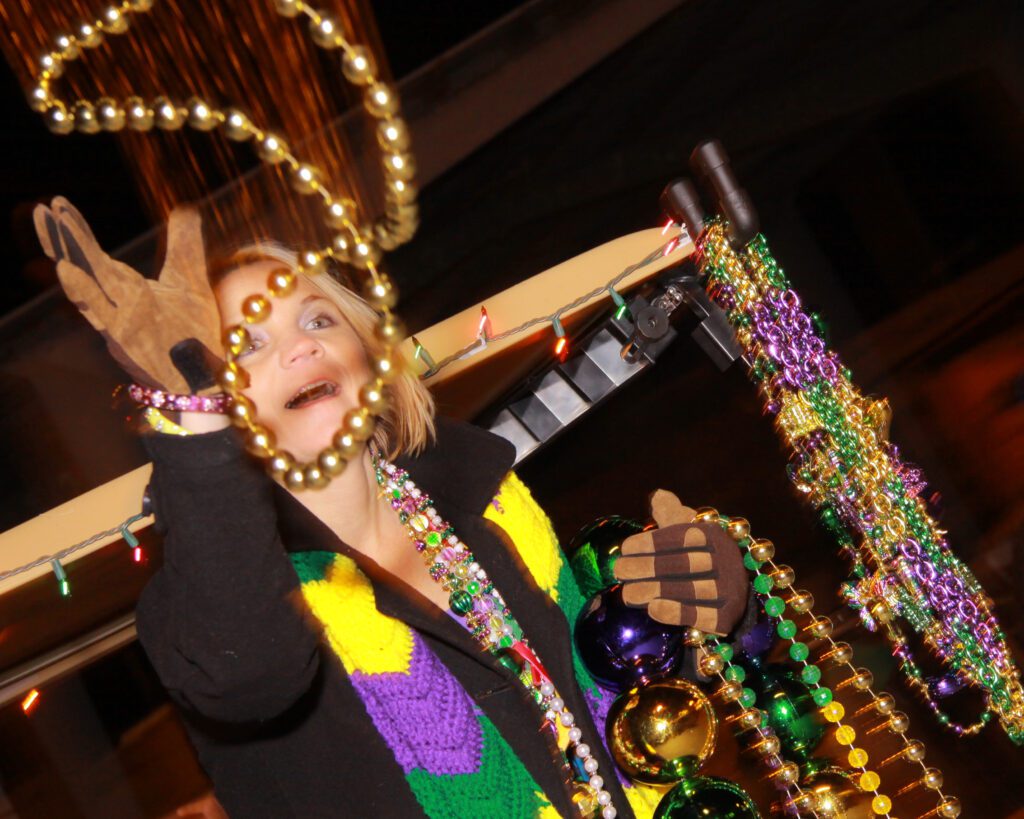 mardi gras port arthur 2025