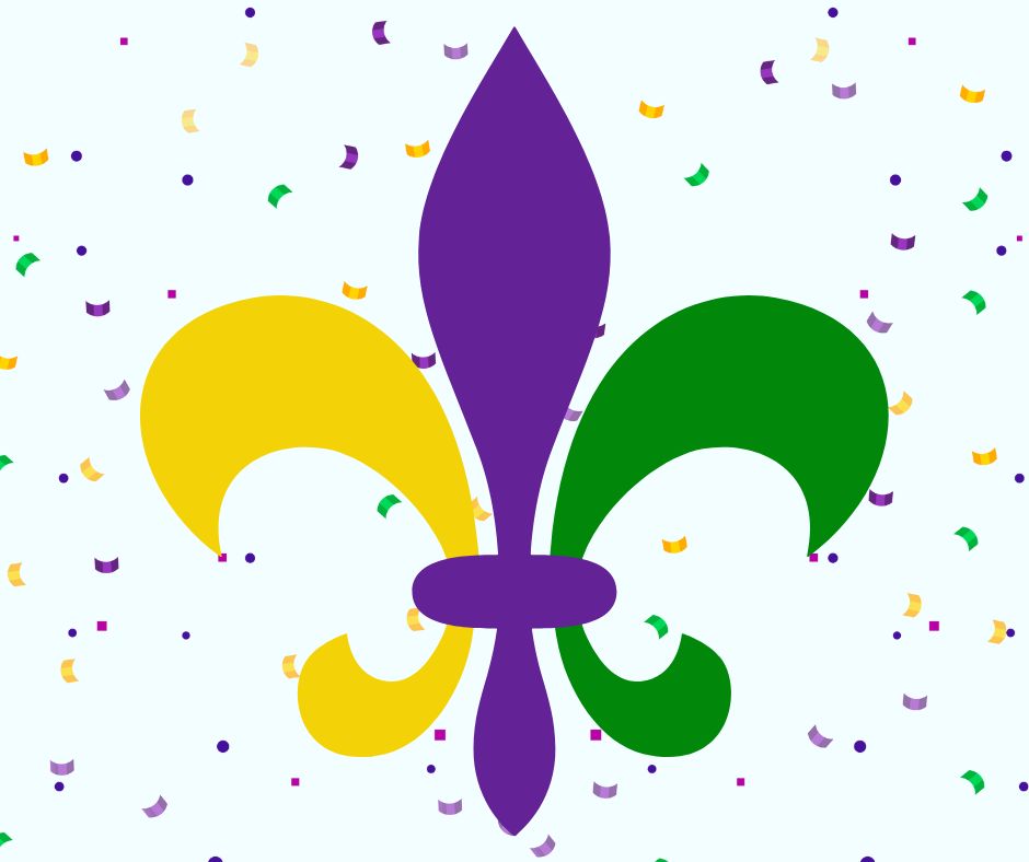 fleur de lis symbol