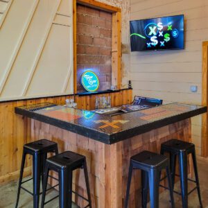 Avenue Axe Event Space in Port Neches TX