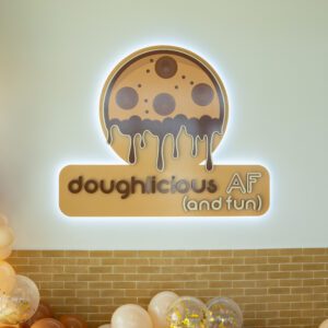 doughlicious sign in port arthur texas