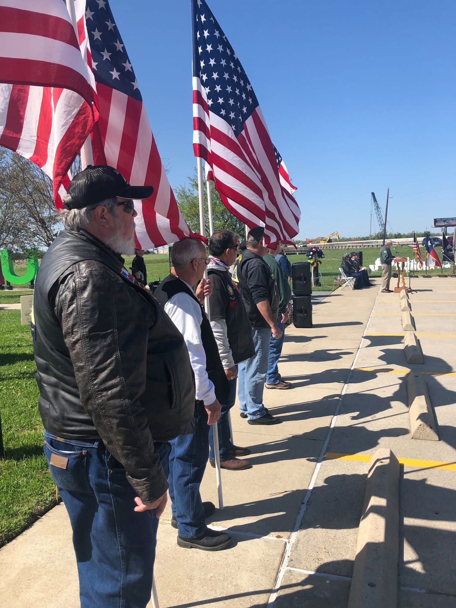 Jefferson County's Visitor Center, near Doggett Ford Park