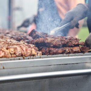 pork a bobs
